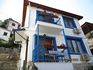 apart fethiye